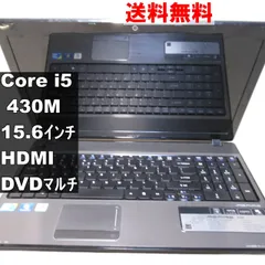 2025年最新】acer windows7の人気アイテム - メルカリ