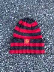 Manchester united beanie