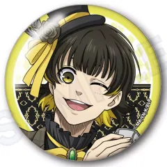 ブルーロック 仮面舞踏会 缶バッジ 蜂楽廻 2025年最新】仮面舞踏会 蜂楽の人気アイテム - メルカリ