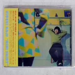 カジヒデキ アナログ レコード KAJI WE WILL LOVE ME 希少盤 カジヒデキ アナログ レコード KAJI WE WILL LOVE ME 希少盤