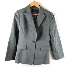  マダムジョコンダ MADAM JOCONDE ジャケット グレー系 MJ-9サイズ 948438