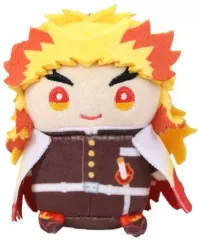 【中古】雑貨 煉獄杏寿郎 まめめいと 「鬼滅の刃」