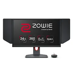 2025年最新】benQ zowie xl2566kの人気アイテム - メルカリ