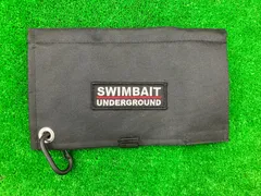 2025年最新】swimbait undergroundの人気アイテム - メルカリ
