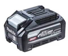 マキタ(makita) 40V 4.0Ah バッテリー BL4040F 高出力仕様 A-73841 防塵防滴性能:IP56のサムネイル