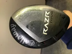 キャロウェイ/RAZR X HL(US)ユーティリティーRフレックス2本セット