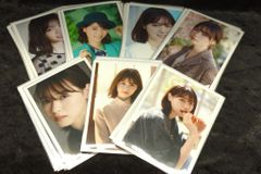 櫻坂46 本質的なこと 三期生 生写真 まとめ売り - メルカリ