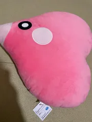 ラブカス　めちゃでか　ぬいぐるみ