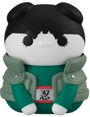 【中古】トレーディングフィギュア マイト・ガイ 「MEGA CAT PROJECT NARUTO -ナルト-疾風伝 ニャルト!LAST BATTLE編」