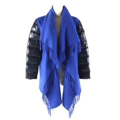 MONCLERモンクレールMANTELLA マンテラ ダウン フリンジ コート 楽天市場】モンクレール mantellaの通販