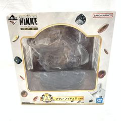 [중고] 미개시) A상 블랑 피규어 "이치반 복권 승리의 여신: NIKKE CHAPTER5"[91]