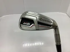 TaylorMade - お値下げ！TaylorMade M6 AW SW  テーラーメイド Amazon | TaylorMade M6 ユーティリティ(男性用、右利き、番手