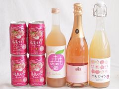 完売間近 とろとろ桃のフルーニュ 42本 | Mercari