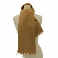 コムデギャルソンオム COMME des GARCONS HOMME 80-90s Archives 金文字タグ マフラー メンズ 表記無 のサムネイル