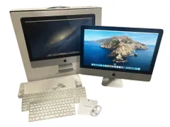 2025年最新】iMac 21.5 Late 2012 Core i5の人気アイテム - メルカリ