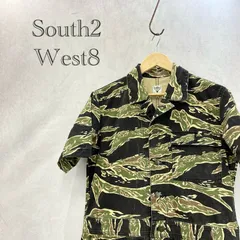 2025年最新】South2 West8 オーバーオール・つなぎの人気