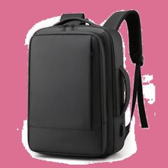 【特価商品】[SOTCAR] 【2024新登場！拡張可能！】リュック ビジネスリュック 拡張 メンズ 3way 防水 15.6インチ PCリュック USB充電 人気 おしゃれ