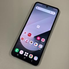 docomo Galaxy Z Flip6 SC-54E シルバーシャドウ