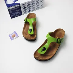 2024年最新】ギゼ/GIZEH/ビルケンシュトック サンダル BIRKENSTOCK