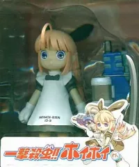 【中古】フィギュア [単品] ホイホイさん 「PS2ソフト 一撃殺虫!! ホイホイさん 限定版」 1/1 オリジナルフィギュア