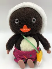 東京トガリ、ノラくんリアルサイズぬいぐるみ2体セット fit=scale-down,w=1200