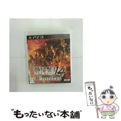 【中古】 戦国無双4 Empires [PS3] / コーエーテクモゲームス