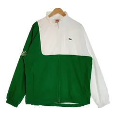 2023年最新】SUPREME×LACOSTE シュプリーム×ラコステ 17SSの人気 2023年最新】SUPREME×LACOSTE シュプリーム×ラコステ 17SSの人気