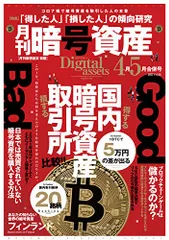 2021年5月の暗号資産（仮想通貨）取引ランキングをご紹介