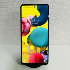 Galaxy A51 5G 128GB SIMフリー