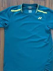 YONEX ヨネックス VERY COOL ユニホーム ゲームシャツ L 10559
