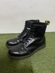 2024年最新】ドクターマーチン Dr.Martens 1490 10ホール レースアップ