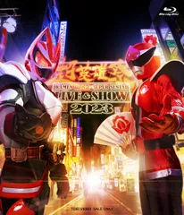 2025年最新】超英雄祭 kamen rider super sentai live＆show