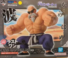 2025年最新】一番くじ ラストワン 亀仙人の人気アイテム - メルカリ