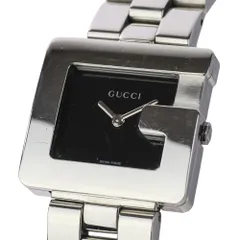 GUCCI時計 3600J 新品電池 稼働品 シルバー Gスクエア 2 hq720.jpg?sqp=-