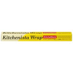 キッチニスタラップ　45cm×100m　20本入●ケース販売お徳用