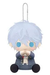【中古】雑貨 山崎カナメ esシリーズnino ぴたぬい 「スタンドマイヒーローズ」