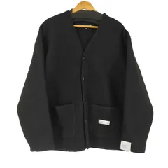 着画あり NEIGHBORHOOD ネイバーフッド カーディガン サイズ4 着画あり NEIGHBORHOOD ネイバーフッド カーディガン サイズ4