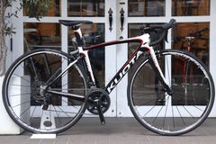 コルナゴ COLNAGO C60 2015 480Sサイズ シマノ デュラエース 9070 Di2 11S カーボン ロードバイク 【東京南麻布店】  - メルカリ