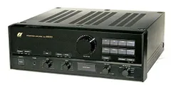サンスイα607MR プリメインアンプ音楽業界の主人のサンスイ激推し！ SANSUI サンスイ AU-α607XR プリメインアンプ - 中古オーディオ