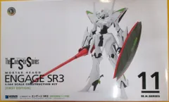 【最終値下げ】エンゲージSR1・SR3/レッドミラージュ　サリオン騎 3点 最終値下げ】エンゲージSR1・SR3/レッドミラージュ サリオン騎 3