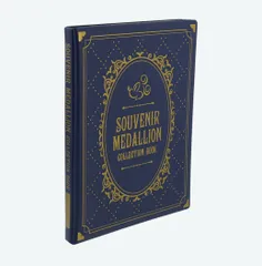 2025年最新】スーベニアメダルブック 新品の人気アイテム - メルカリ