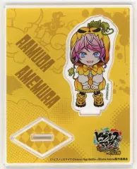 【中古】アクリルスタンド・アクリルパネル 飴村乱数 「ヒプノシスマイク -Division Rap Battle- Rhyme Anima +カフェ アクリルスタンド」