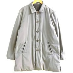OUR LEGACY BLITHE COAT 撥水加工 軽量 コート 46 - メルカリ