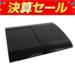 SONY CECH-4300C PlayStation3 500GB PS3 プレイステーション3 プレステ3 ゲーム機 中古 Y10168874