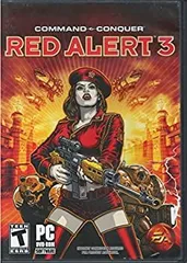 FAB 征服の命令/Command and Conquer HNT 日本語版1枚 JP】[汎用] 征服の命令/Command and Conquer (赤)「M」〔RAP114
