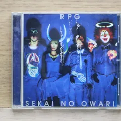 2025年最新】sekainoowari アルバムの人気アイテム - メルカリ