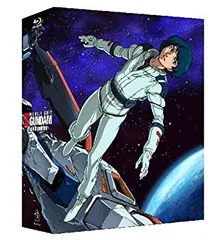 2025年最新】zガンダム ブルーレイの人気アイテム - メルカリ