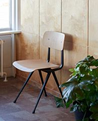 FRISO KRAMER AND WIM RIETVELD　リザルト・チェア HAY