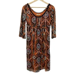 ヴィヴィアンタム　龍モチーフ　ノースリーブドレス　ワンピース　サイズ1 61JhmJcdDKL._UY1000_.jpg