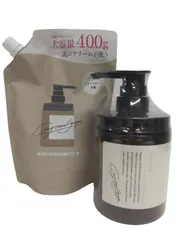 2025年最新】ココネ クレイシャンプー 詰め替えの人気アイテム